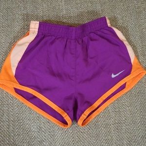 Nike shorts